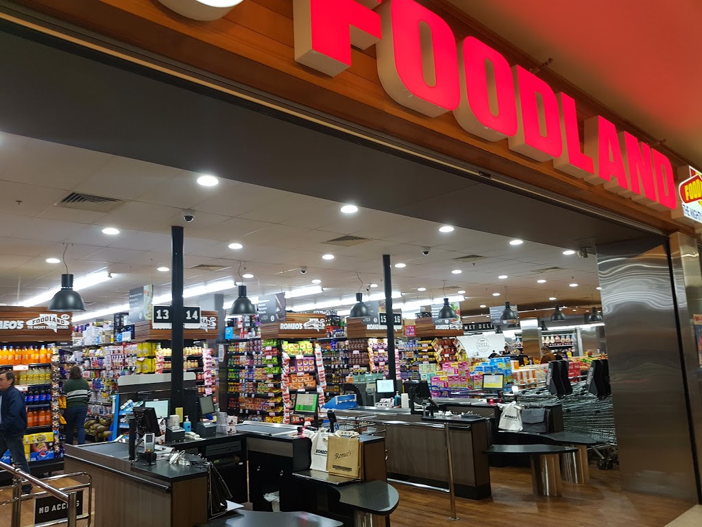 Romeos Foodland Mitcham | supermarket | 119 Belair Rd, Torrens Park SA 5062, Australia | 0883732772 OR +61 8 8373 2772