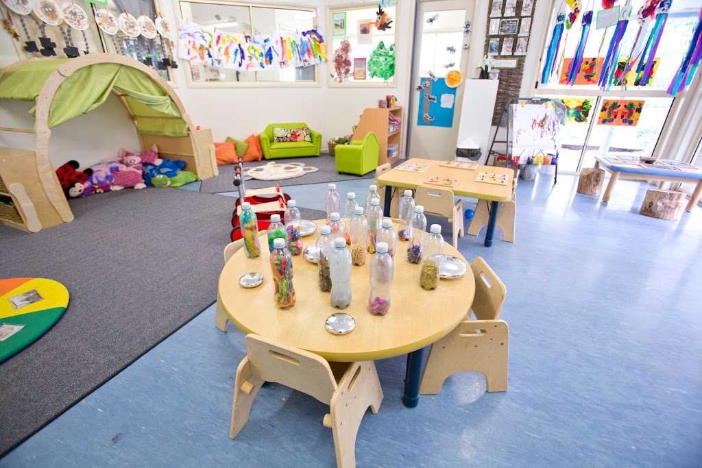 Goodstart Early Learning Tallai | 5 Tallai Rd, Tallai QLD 4213, Australia | Phone: 1800 222 543