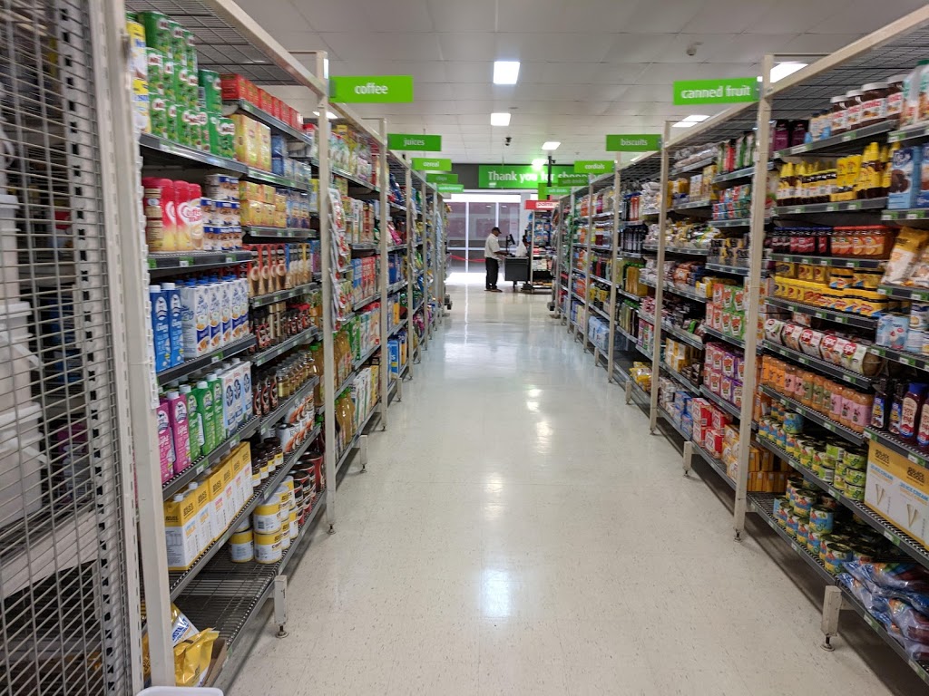 Palms Pacific Supermarket | supermarket | Shop 1/40 Bidwill Square, Bidwill NSW 2770, Australia | 0296289555 OR +61 2 9628 9555
