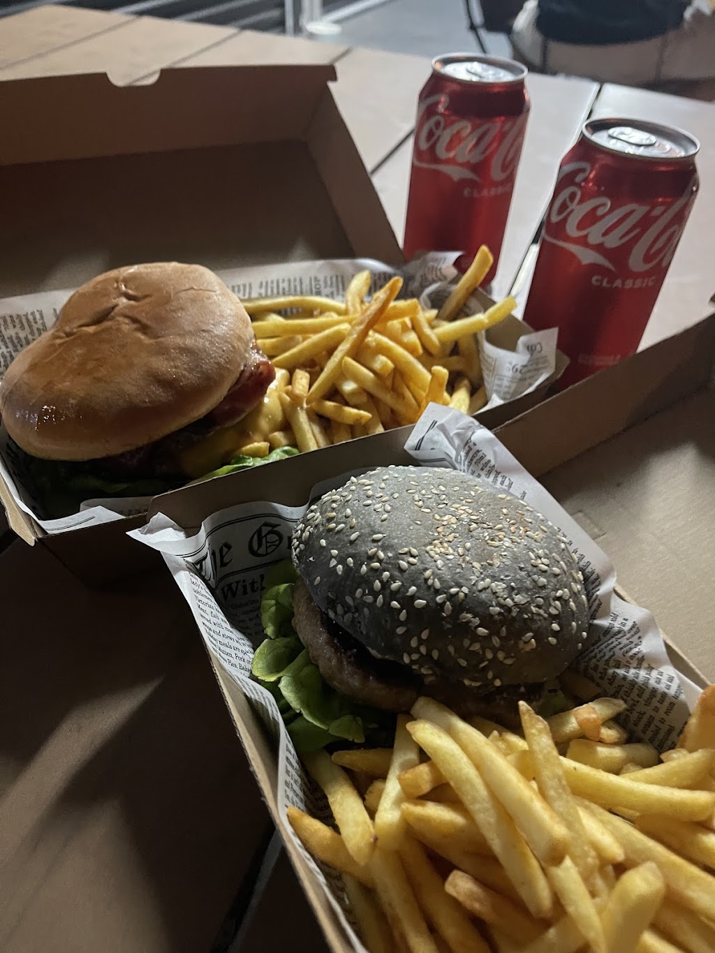 Pitstop Corner | 1237 Gold Coast Hwy, Palm Beach QLD 4221, Australia | Phone: 0467 519 121
