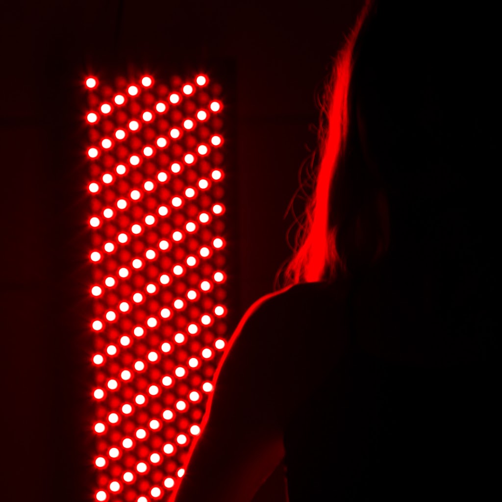 Aurora Red Light Therapy | store | 12 The Terrace, Brunswick Heads NSW 2483, Australia | 1800957150 OR +61 1800 957 150