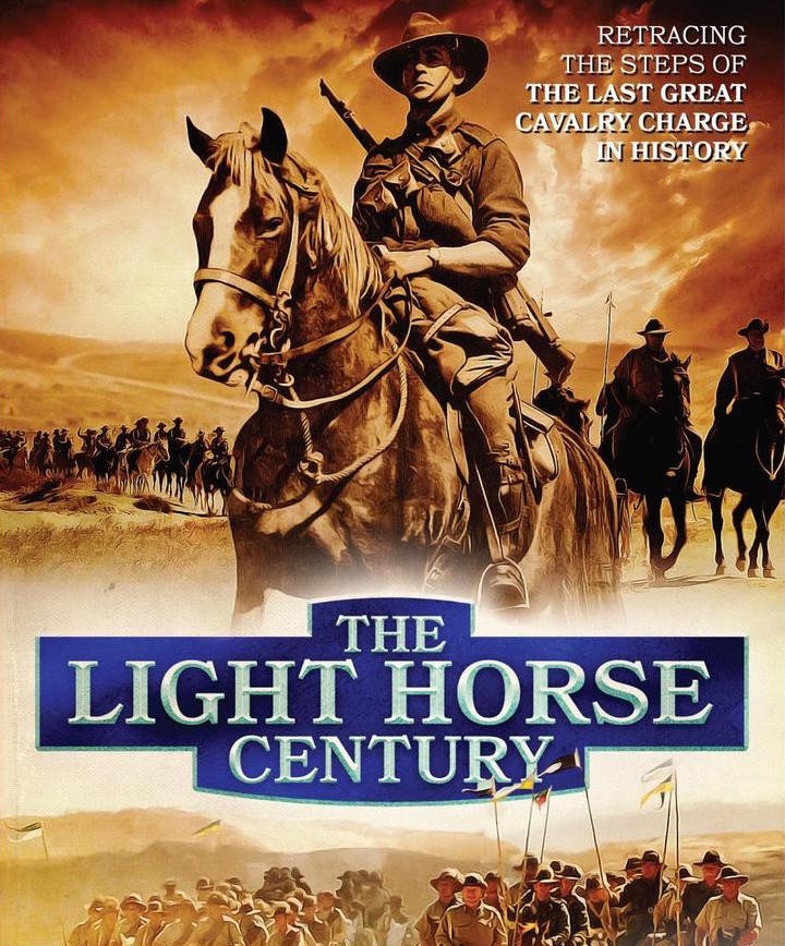 AAVC Scenic Rim Troop, volunteer, horses, ANZAC, Beersheba | TBA, Aratula QLD 4309, Australia | Phone: 0412 886 780