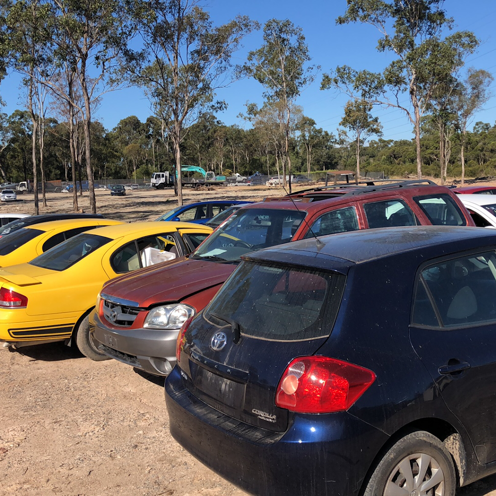 Urban Cash for Cars |  | C2/250 Bowhill Rd, Willawong QLD 4110, Australia | 0426555111 OR +61 426 555 111