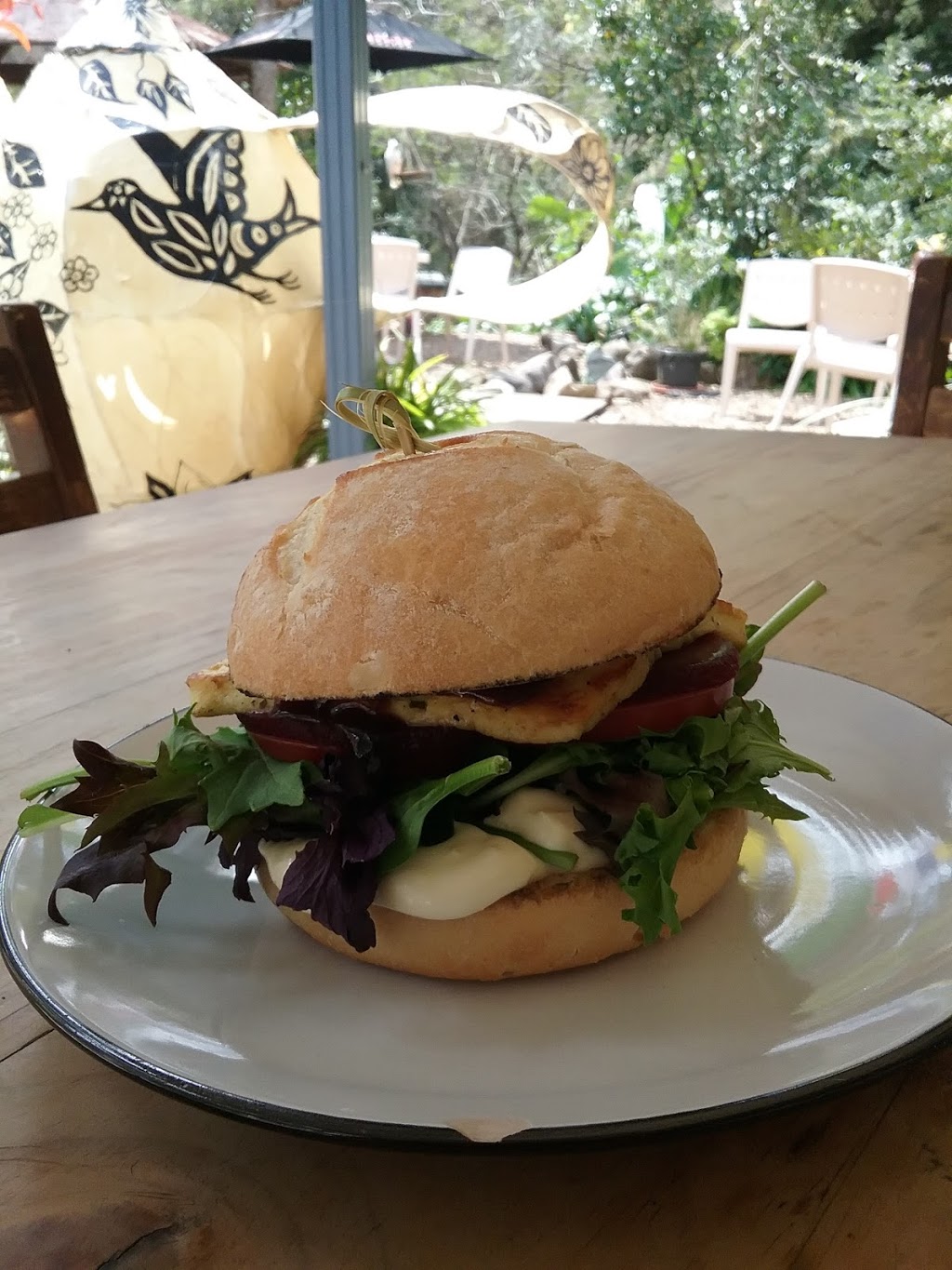 Cafe In The Mountains | cafe | 1863 Mount Nebo Rd, Mount Nebo QLD 4520, Australia | 0732898110 OR +61 7 3289 8110