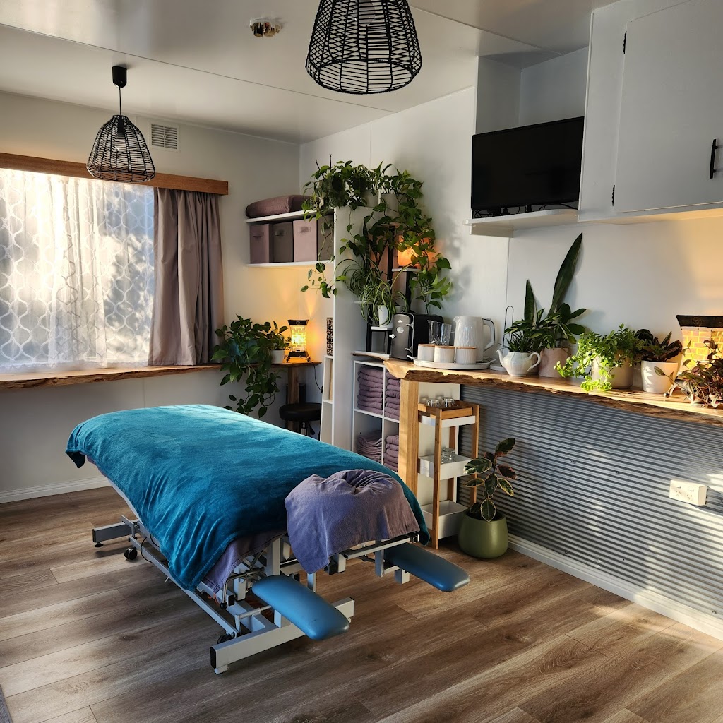 Intrinsic Movement Myotherapy and Immerse Counselling | 8 Pineridge Rd, Moe South VIC 3825, Australia | Phone: 0410 511 911
