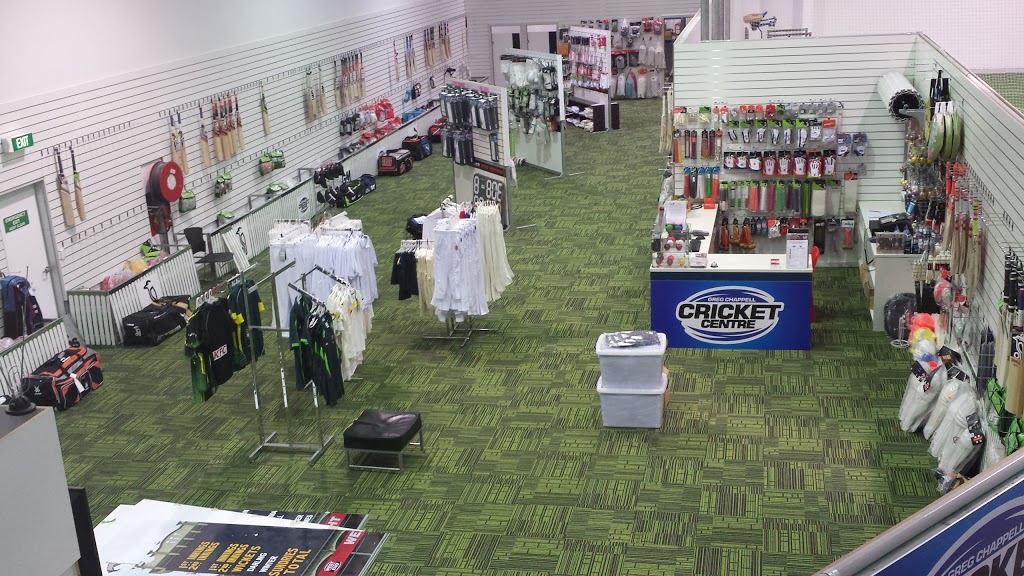 Gillespie Sports | store | 375 Cross Rd, Edwardstown SA 5039, Australia | 0882933400 OR +61 8 8293 3400