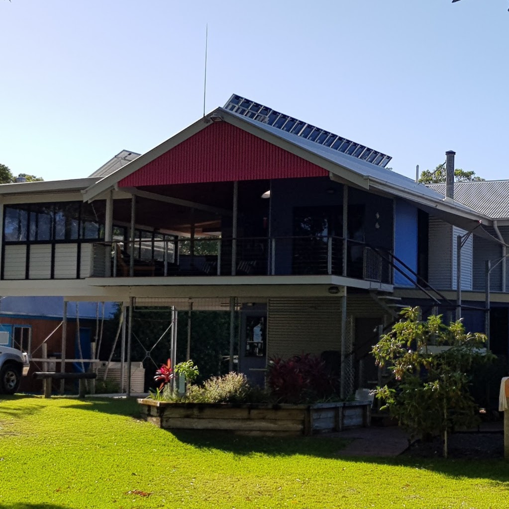 Bayview | lodging | 31 Jessie Wadsworth St, Cowan Cowan QLD 4025, Australia | 0734080099 OR +61 7 3408 0099