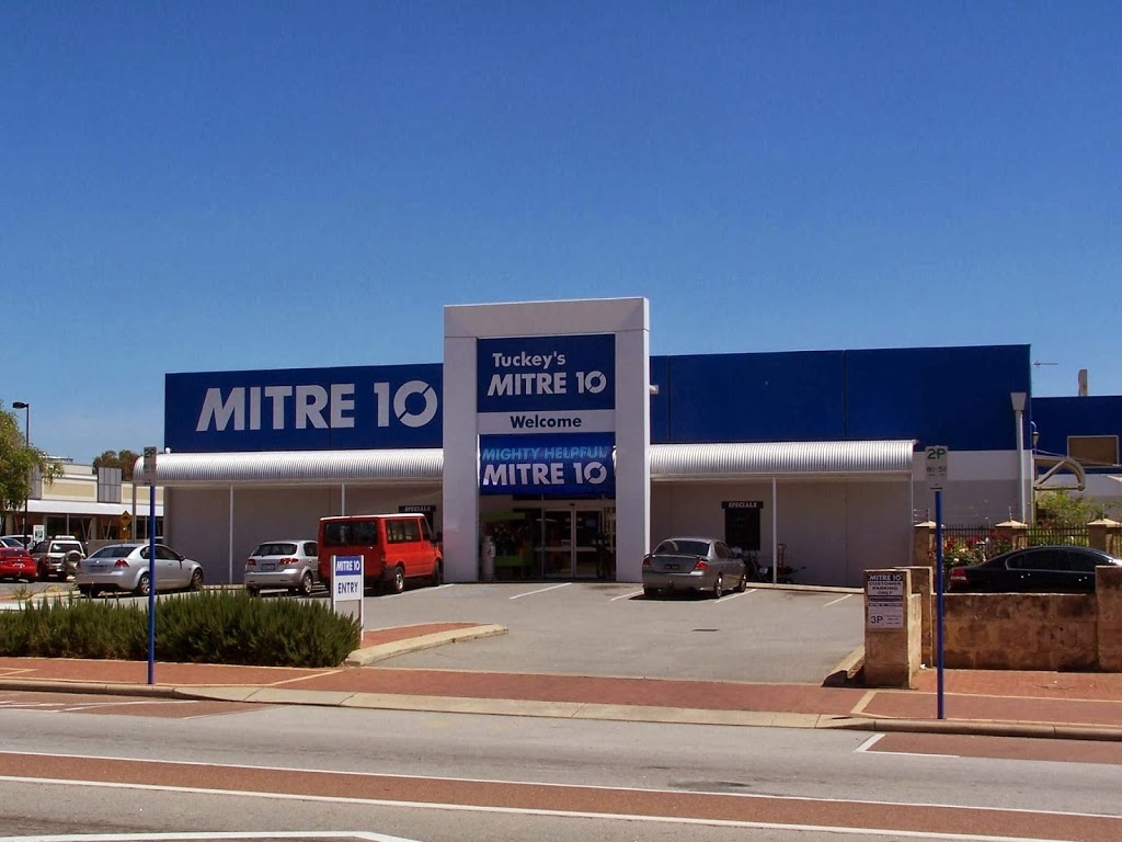 Mitre 10 | hardware store | 19 George St, Pinjarra WA 6208, Australia | 0895311473 OR +61 8 9531 1473