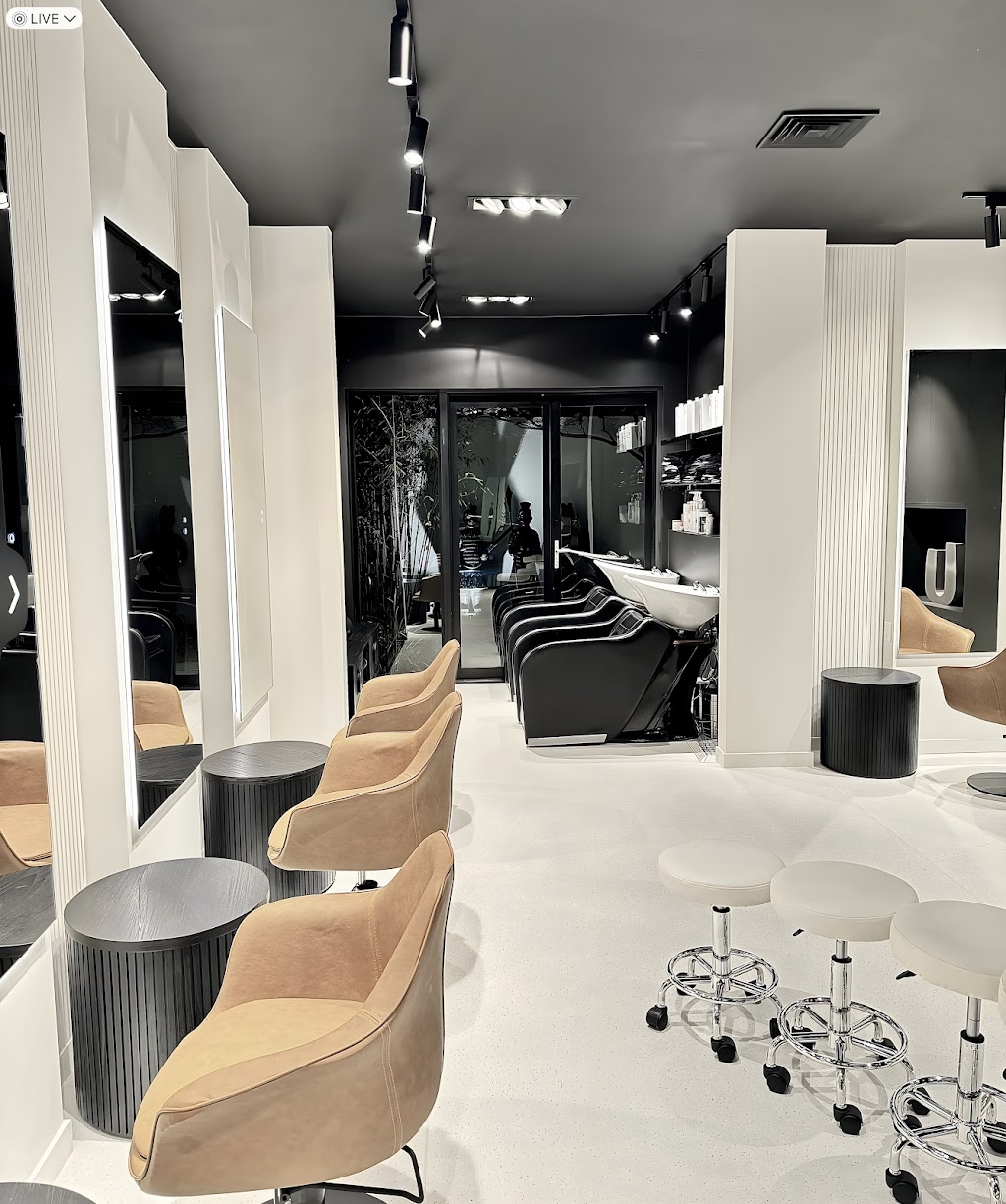 Darren Grayson Hairstylists, The Boutique. | 17A Glen Ave, East Geelong VIC 3219, Australia | Phone: (03) 5221 7199