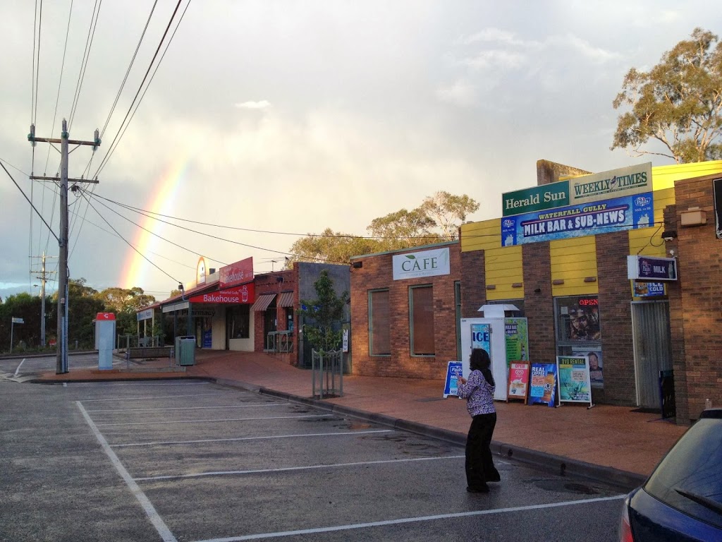 Waterfall Gully Milkbar | convenience store | 91 Old Cape Schanck Rd, Rosebud VIC 3939, Australia | 0359821519 OR +61 3 5982 1519