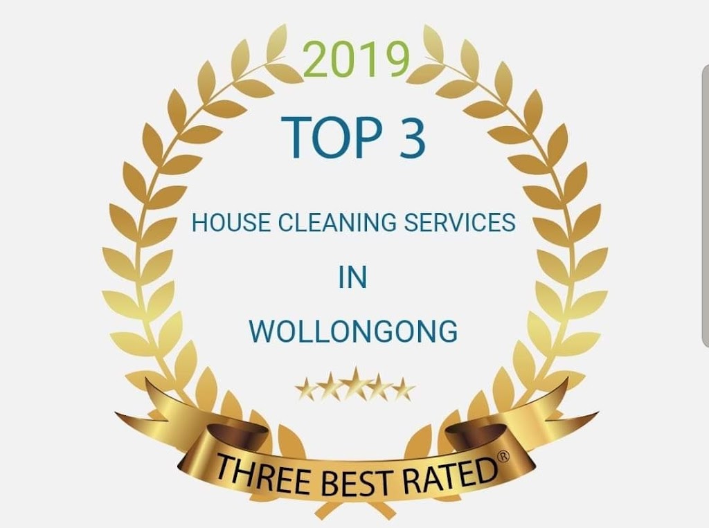 Lizzy-Annes Cleaning Services | 68 Kode Rd, Carmoo QLD 4852, Australia | Phone: 0405 429 030