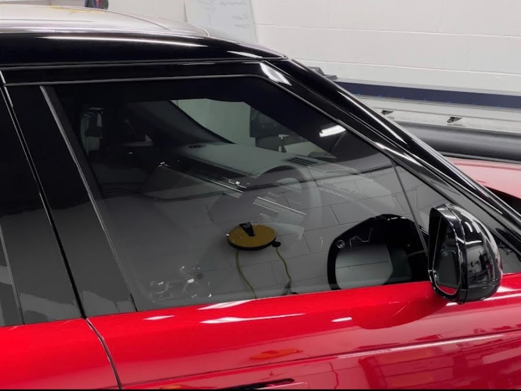 UpDetail Window Tinting Merimbula | 206 Arthur Kaine Dr, Merimbula NSW 2548, Australia | Phone: 0408 874 599