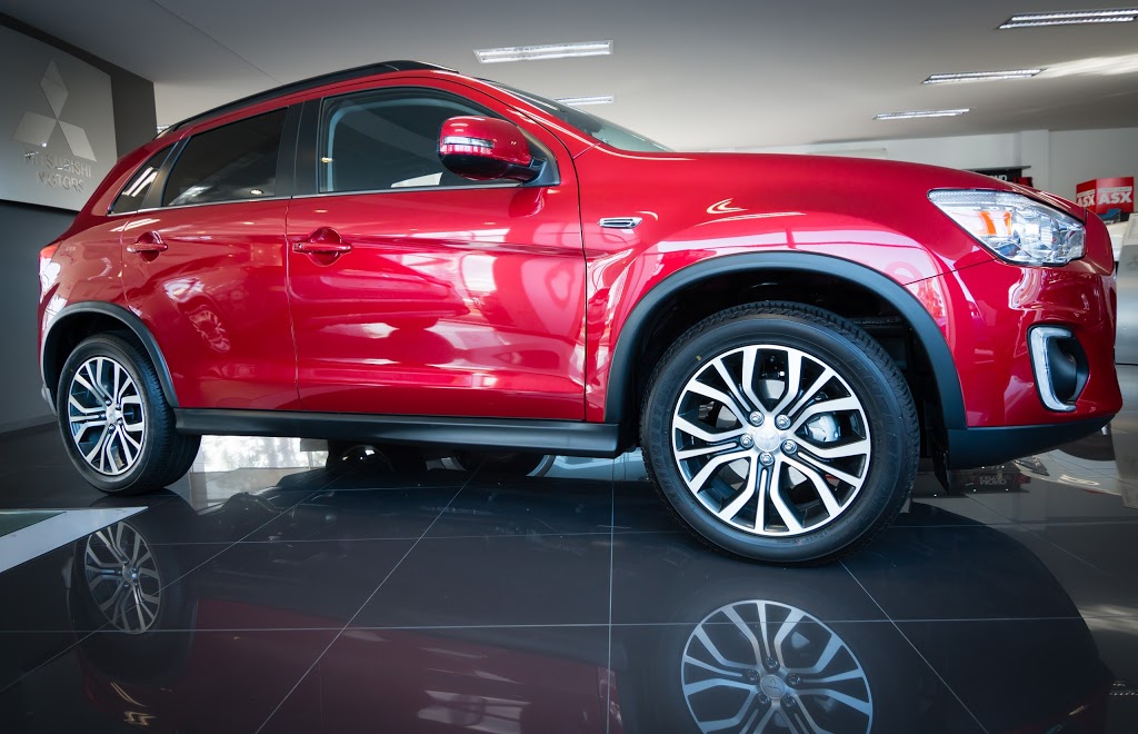 Booths Mitsubishi Sales - North Gosford | car dealer | 460 Pacific Hwy, Wyoming NSW 2250, Australia | 0243217766 OR +61 2 4321 7766