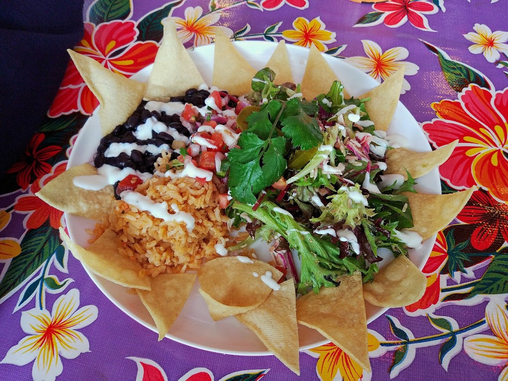 Muchacha Mexican Kitchen | 3/142 Pitt Rd, North Curl Curl NSW 2099, Australia | Phone: 0450 958 978