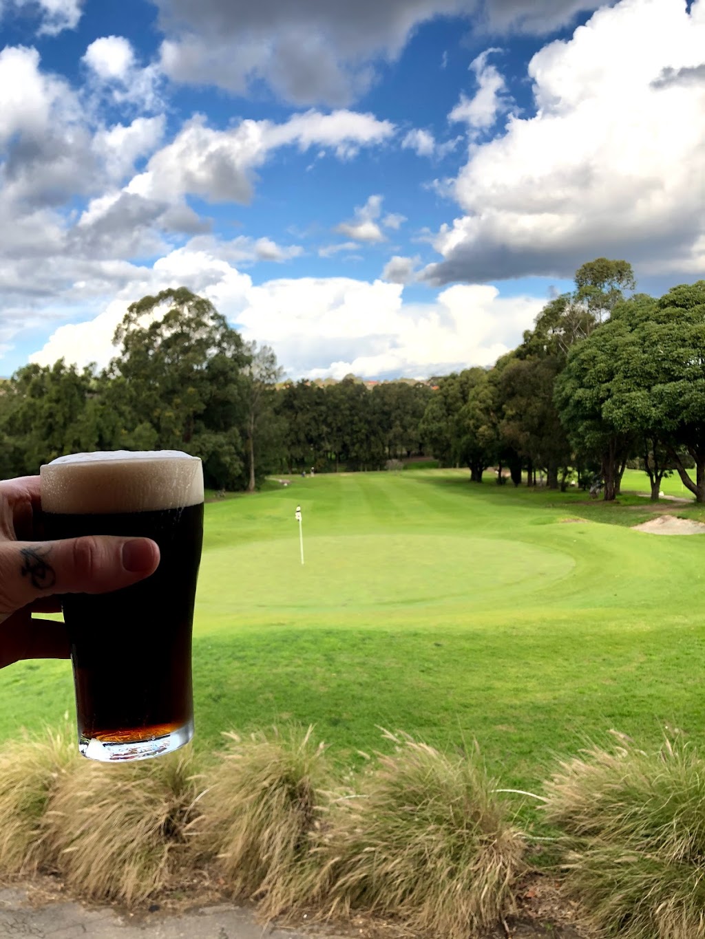 Bexley Golf Club | 203 Stoney Creek Rd, Kingsgrove NSW 2207, Australia | Phone: (02) 9150 9062