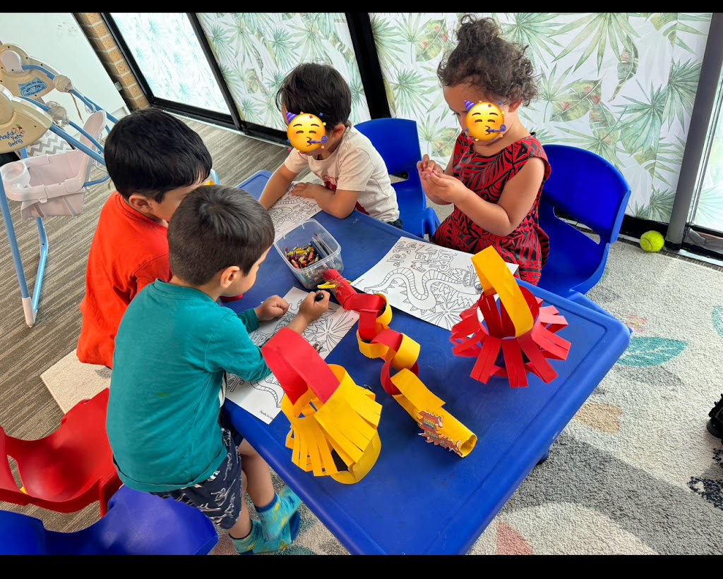 Cheeky wombat family day care | 11 Bangalay Dr, Brookfield VIC 3338, Australia | Phone: 0425 798 421