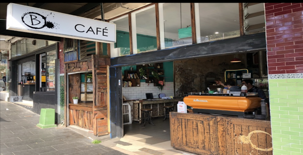 Bencino Café | cafe | 62 Constitution Rd, Meadowbank NSW 2114, Australia