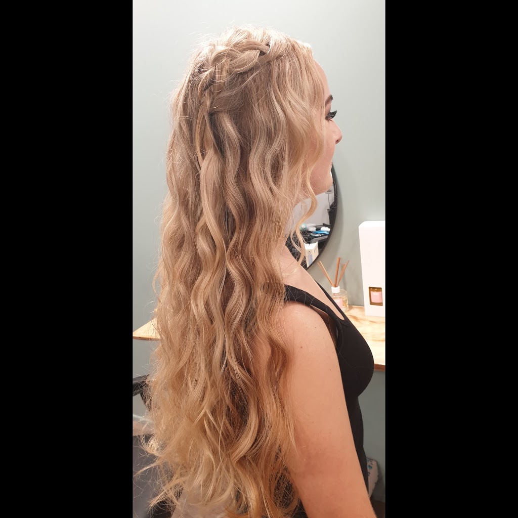 Hygge Hair | Shop N25A, 549 Underwood Rd, Rochedale South QLD 4123, Australia | Phone: 0432 029 403