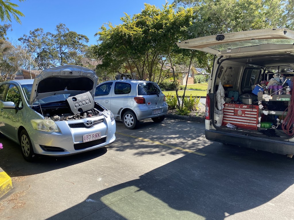 Mobile Mechanic Brisbane Northside | car repair | 9 Slaney Pl, Aspley QLD 4034, Australia | 0417708071 OR +61 417 708 071