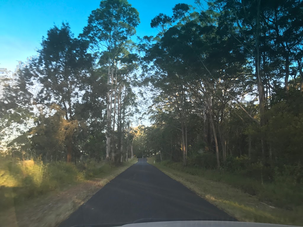 Byron Creek Conservation Park | 115 Brodie Rd, Mount Mee QLD 4521, Australia