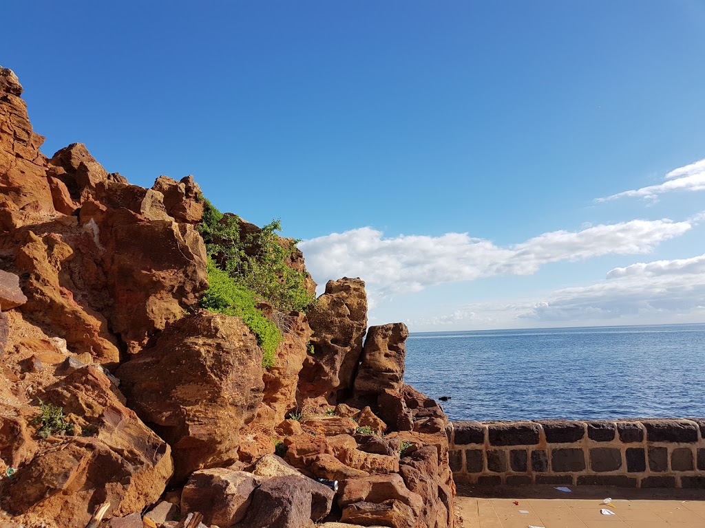 Mornington Foreshore Reserve | Victoria, Australia