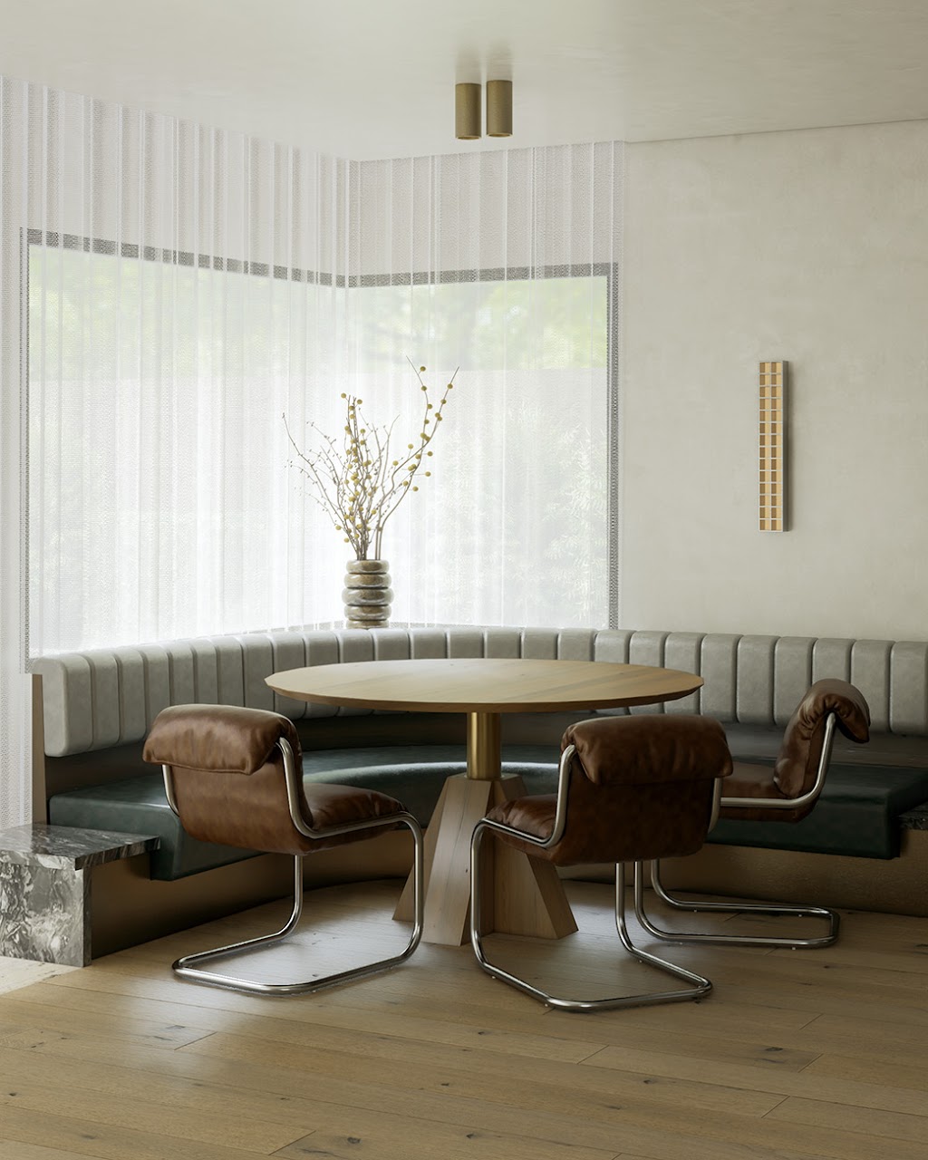 Andrew Clemo - Interior Design | 2 The Lanes Blvd, Mermaid Waters QLD 4218, Australia | Phone: 0401 826 883