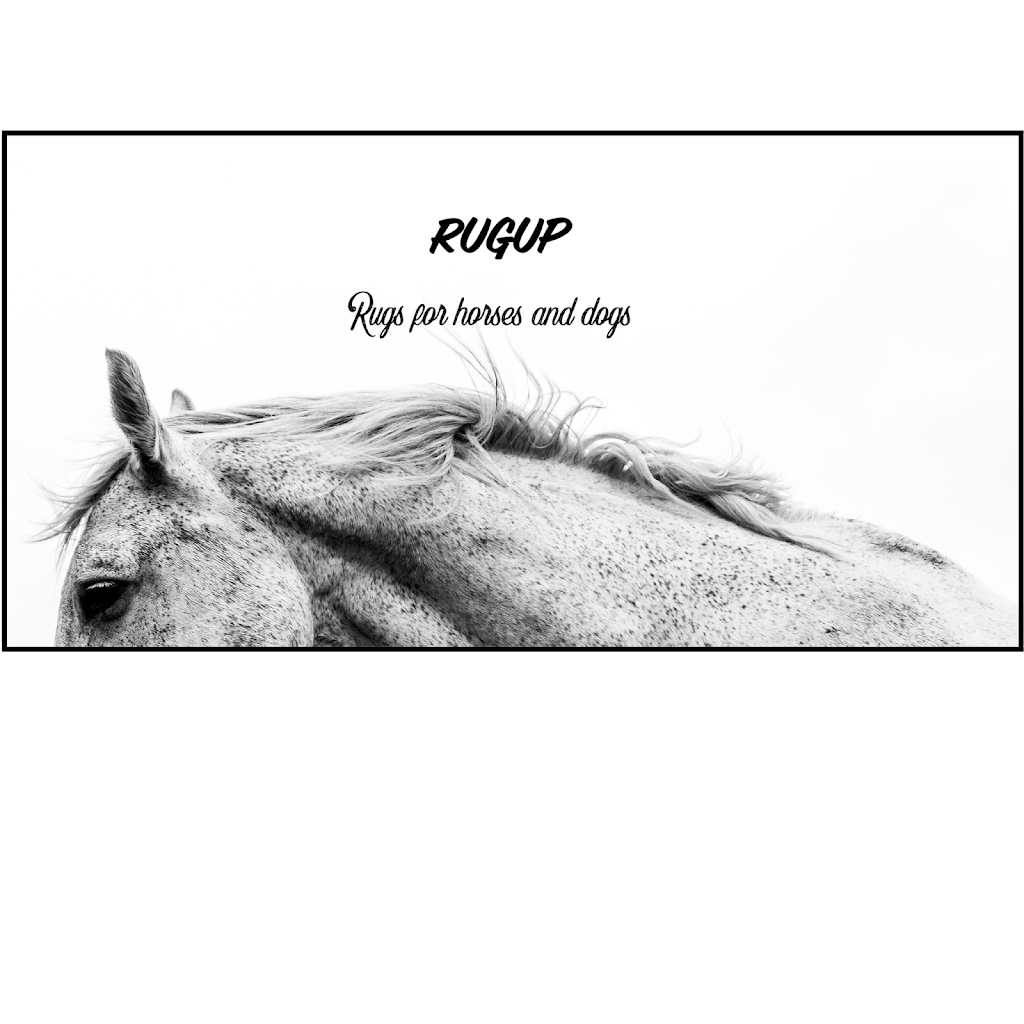 RUGUP Rugs for Horses and Dogs | pet store | 1 Cowan Pl, St Helens Park NSW 2560, Australia | 0404715734 OR +61 404 715 734