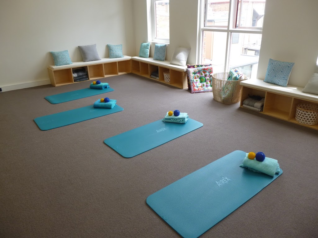 Time and Space Pilates and beyond | 20 Bethune St, Queenscliff VIC 3225, Australia | Phone: 0438 851 090