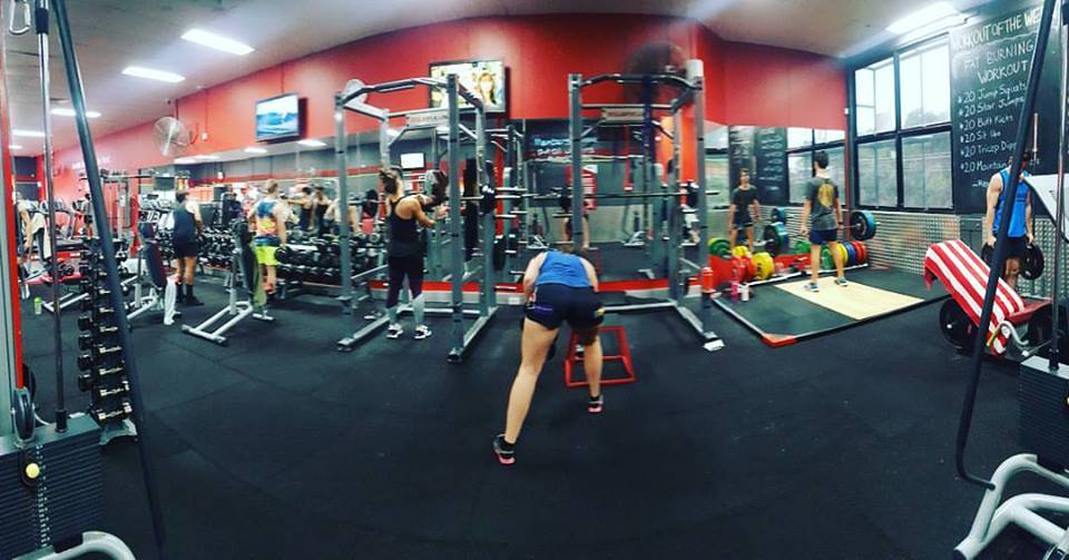 Snap Fitness Indooroopilly | gym | 8/34 Coonan St, Indooroopilly QLD 4068, Australia | 0457472134 OR +61 457 472 134