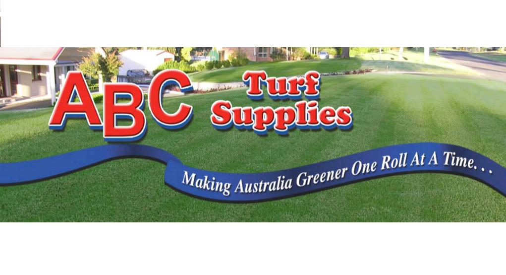 ABC Turf Supplies | 475 Freemans Reach Rd, Freemans Reach NSW 2756, Australia | Phone: 1300 222 887