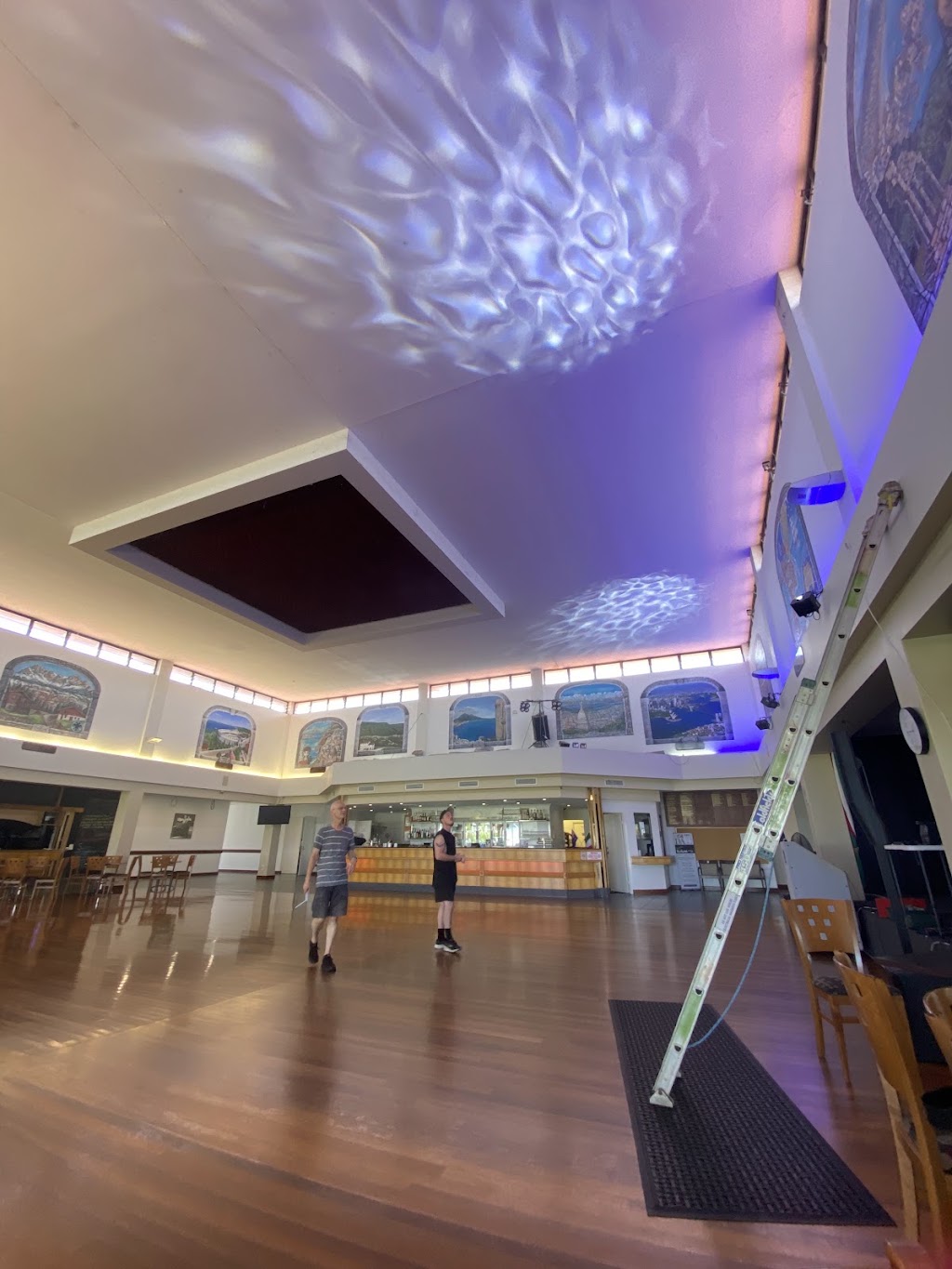 Latin Waves Gold Coast | 18 Fairway Dr, Clear Island Waters QLD 4226, Australia | Phone: 0431 245 615