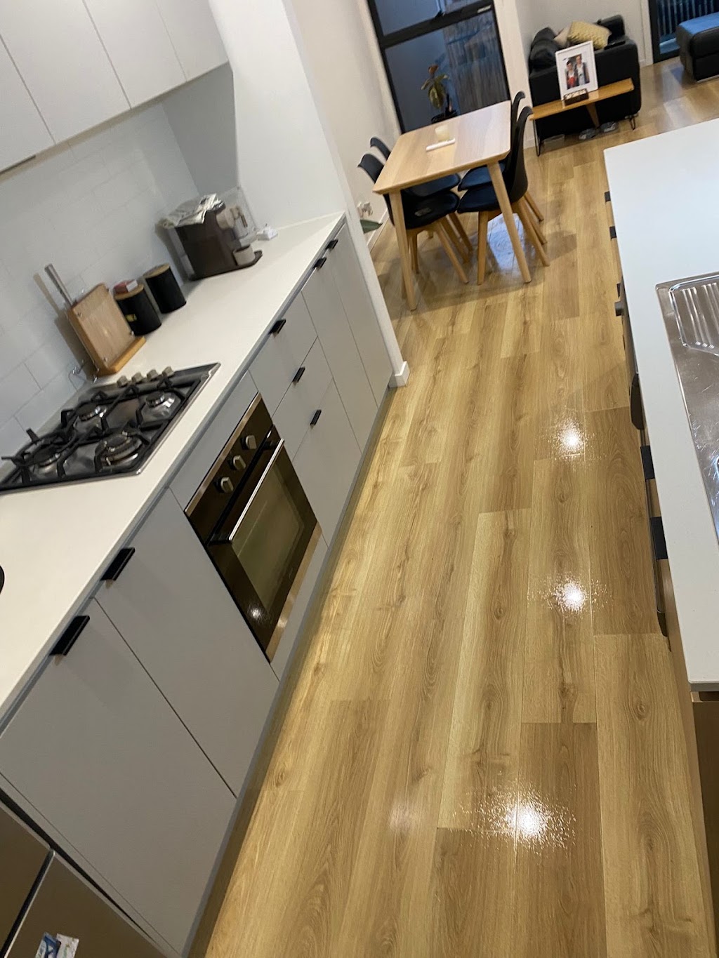 CLEANZ 4U PTY LTD - Narangba | 5 Imperial Cres, Narangba QLD 4504, Australia | Phone: 0424 454 005