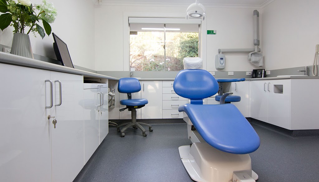 Emerald Family Dental Care | dentist | 341 Belgrave-Gembrook Rd, Emerald VIC 3782, Australia | 0359685736 OR +61 3 5968 5736