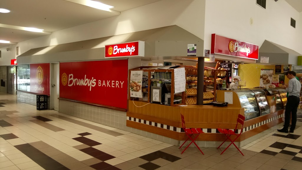 Brumbys | bakery | Karama Shopping Centre, 24B Kalymnos Dr, Karama NT 0812, Australia | 0889280233 OR +61 8 8928 0233