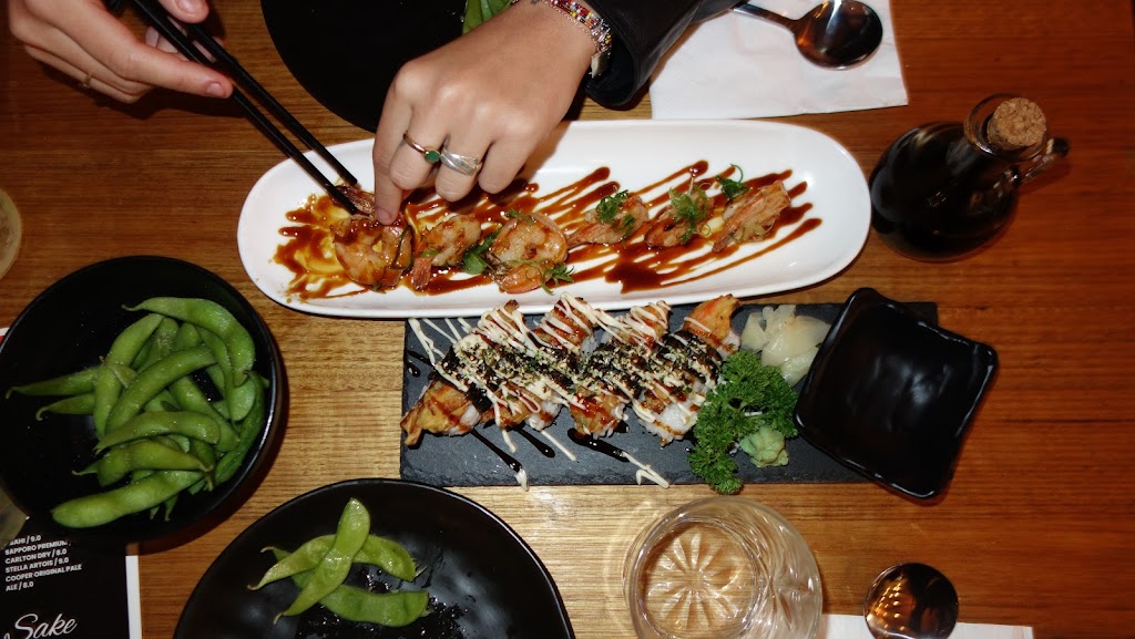 Asian StrEat Emerald Beach | 101 Fiddaman Rd, Emerald Beach NSW 2456, Australia | Phone: 0401 849 398