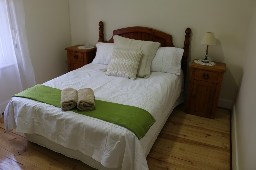 Pink Gums Farmstay | 30 Cliffside Rd, Currency Creek SA 5213, Australia | Phone: 0407 601 687