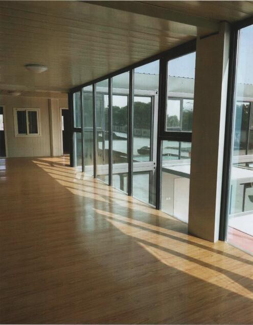 Tassie Flat pack container house | 1/20 Crooked Billet Dr, Bridgewater TAS 7030, Australia | Phone: (03) 6108 1352