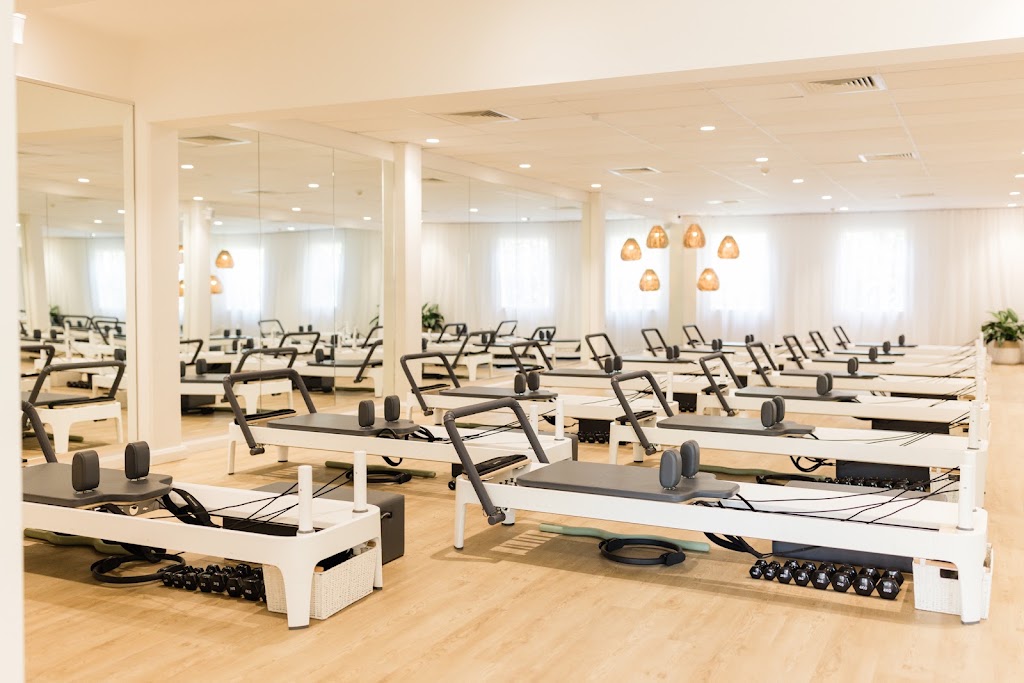 To The Core Studio | G18/273 Fowler Rd, Illawong NSW 2234, Australia | Phone: 0432 272 235