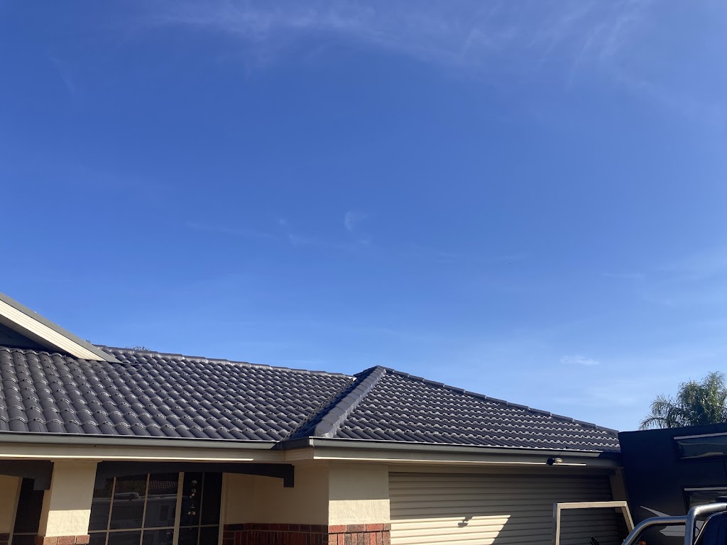 Pauls Roof Restoration | 38 Platt Dr, Maddingley VIC 3340, Australia | Phone: 0452 160 000