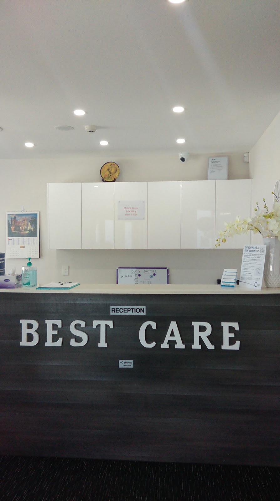 Best Care Medical Clinic | hospital | 50/12 Merriville Rd, Kellyville Ridge NSW 2155, Australia | 0288834502 OR +61 2 8883 4502