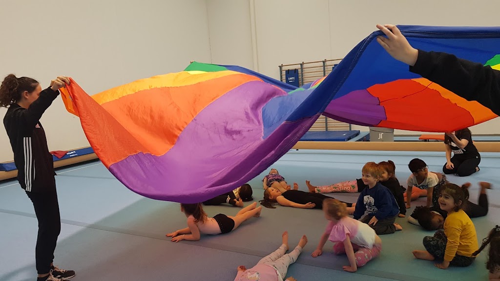 Pulse Gymnastics | 8 View Rd, Epping VIC 3076, Australia | Phone: 0408 321 656