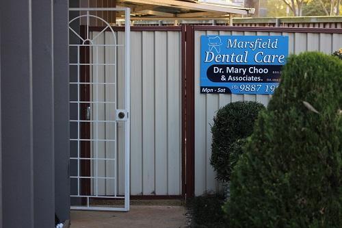 Marsfield Dental Care | 52 Waring St, Marsfield NSW 2122, Australia | Phone: 02 9887 1961