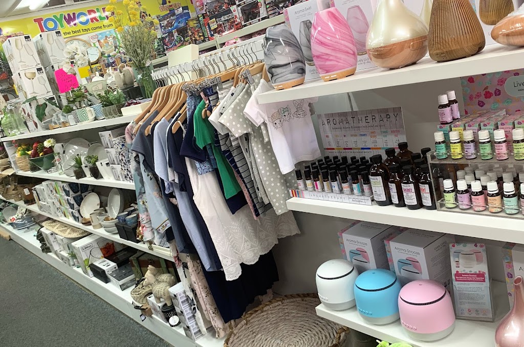 Randalls Newsagency | 20 Oxley St, Bourke NSW 2840, Australia | Phone: (02) 6872 2866