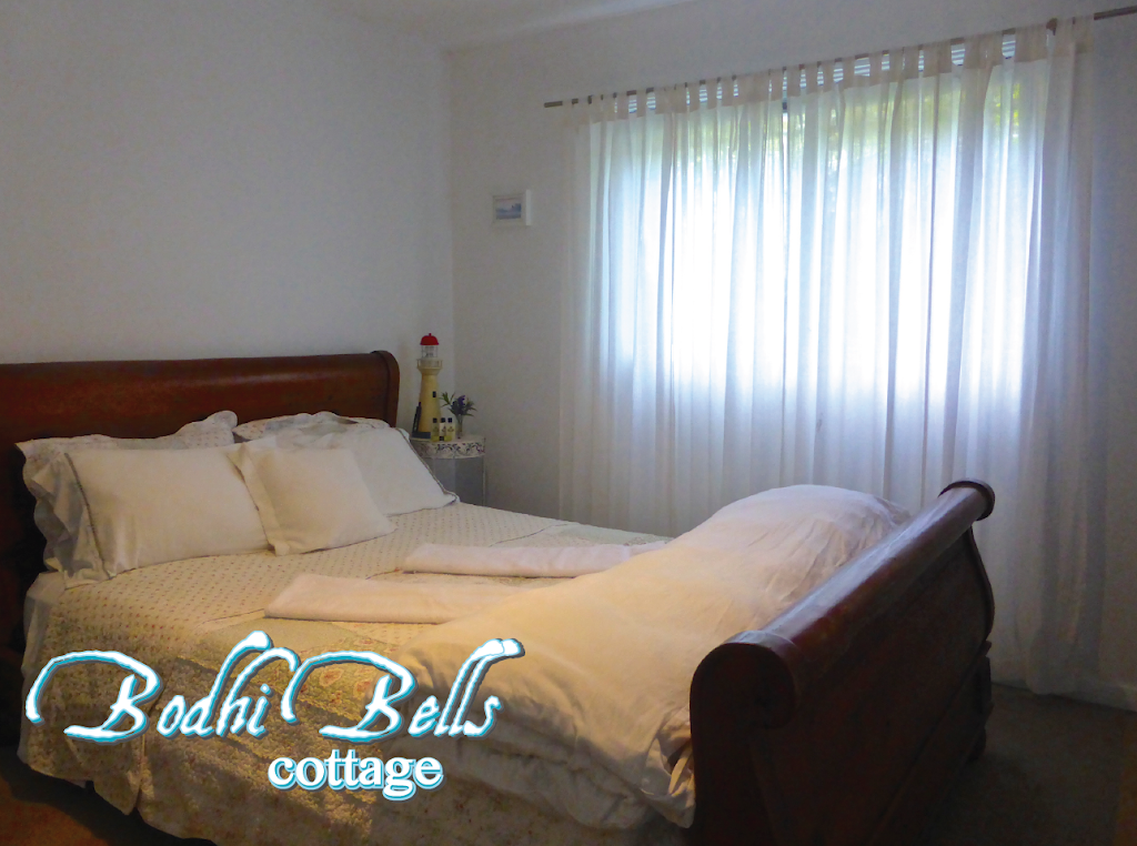 Bodhi Bells Cottage Avoca Beach | lodging | 5 Rengbari Pl, Avoca Beach NSW 2251, Australia | 0402396780 OR +61 402 396 780