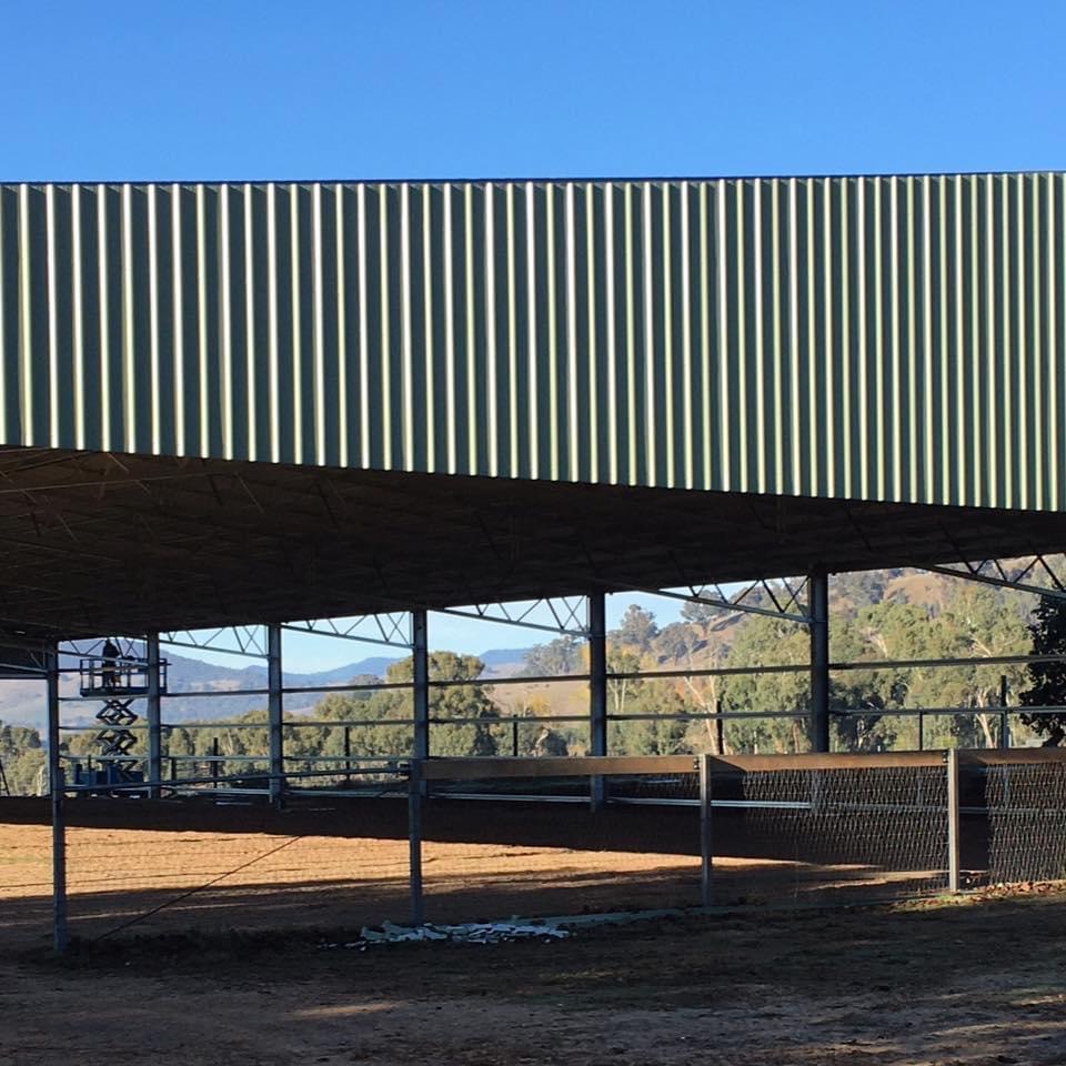 High Country Arena | 1064 Mansfield-Woods Point Rd, Mansfield VIC 3722, Australia | Phone: 0419 229 166