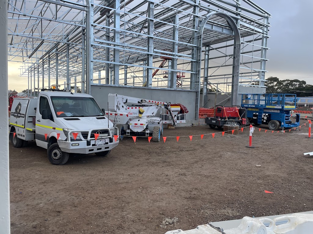 Citywide Welding Pty Ltd | 264 Tynong N Rd, Tynong North VIC 3813, Australia | Phone: 0488 051 769