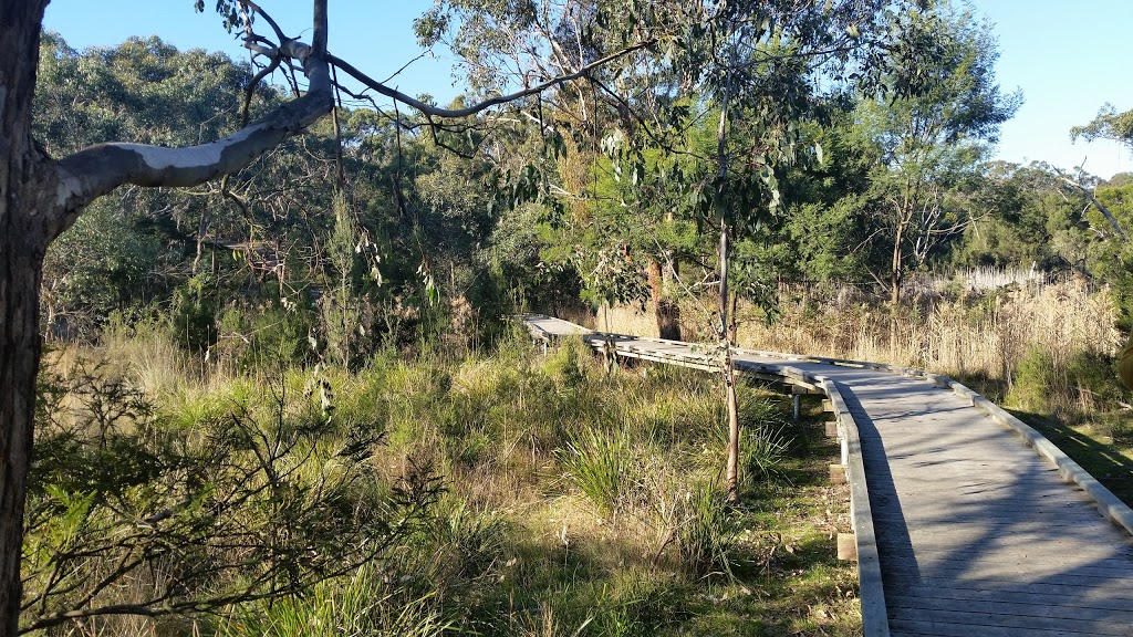 Briars Wildlife Sanctuary | park | Wetland Walk, Mount Martha VIC 3934, Australia