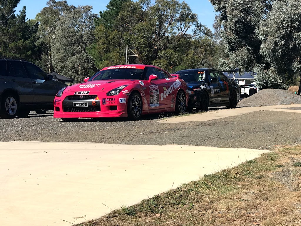 SDMA Hillclimb | Australian Capital Territory 2609, Australia | Phone: 0409 624 895