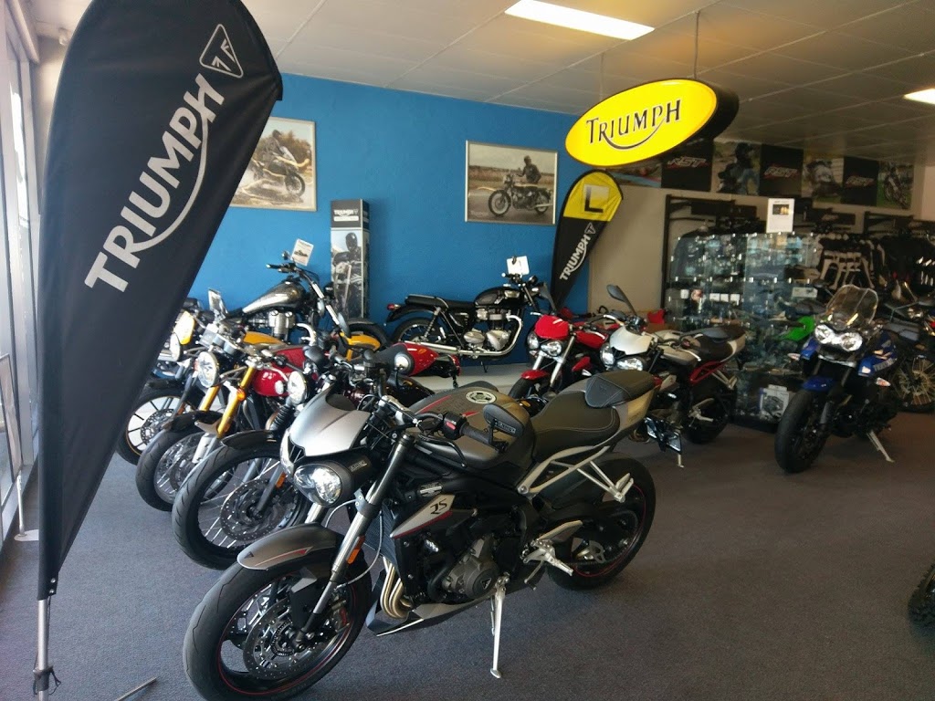 Mildura Motorcycles | 733 Fifteenth St, Mildura VIC 3500, Australia | Phone: (03) 5023 2046