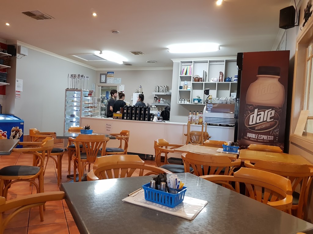 T On The Square Cafe | Nicholls ACT 2913, Australia | Phone: (02) 6230 9520